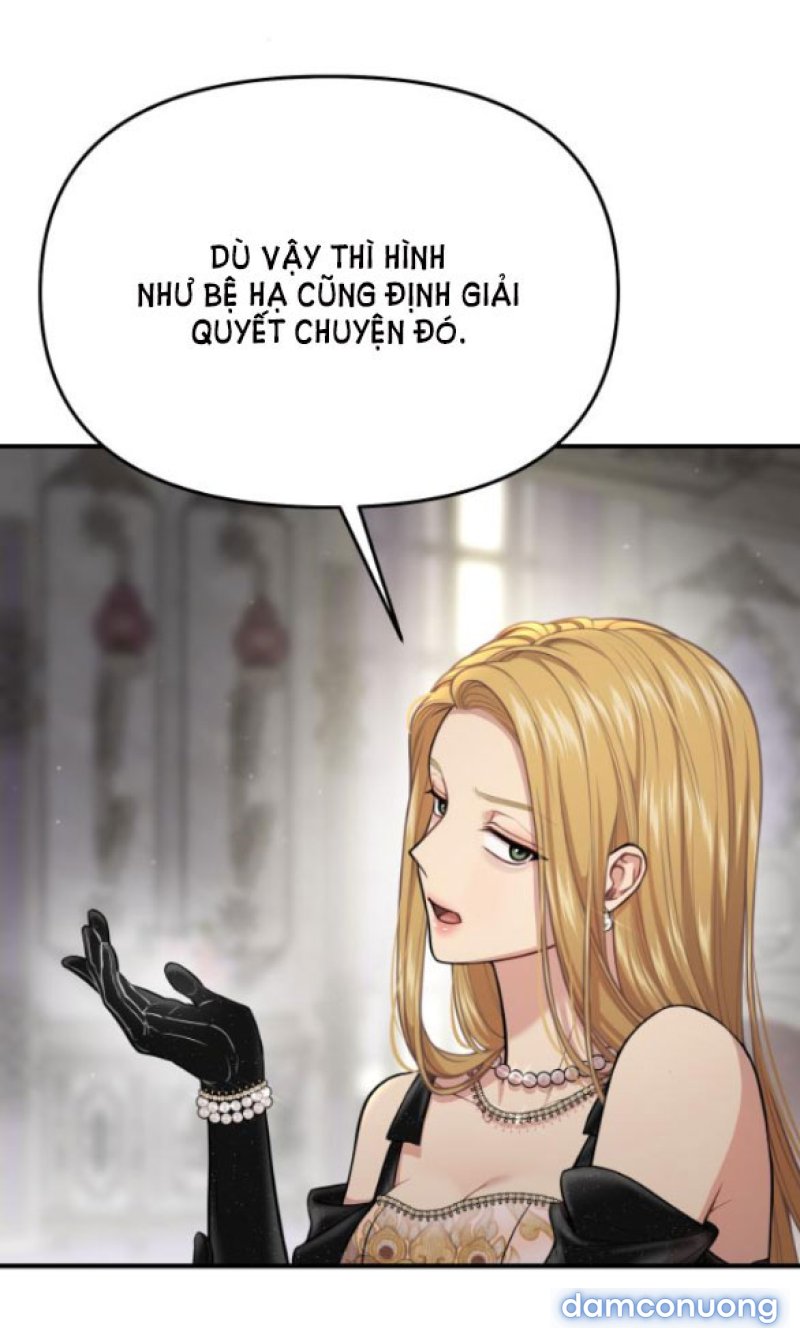 [18+] Phòng Ngủ Bí Mật Của Công Chúa Bị Bỏ Rơi 