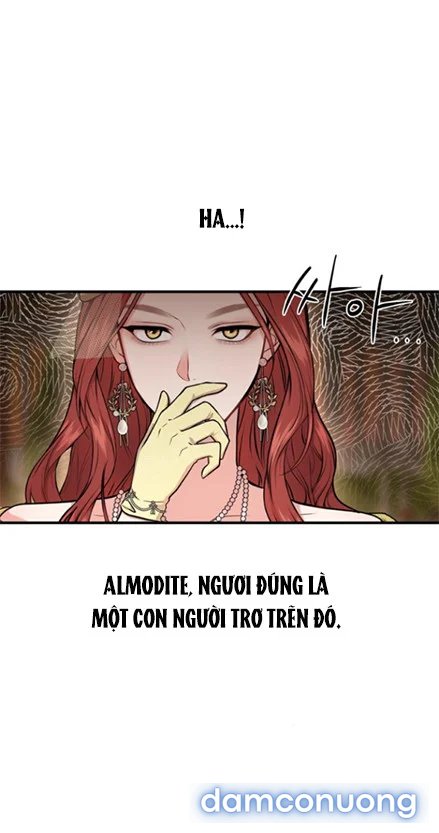 [18+] Phòng Ngủ Bí Mật Của Công Chúa Bị Bỏ Rơi 