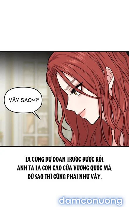 [18+] Phòng Ngủ Bí Mật Của Công Chúa Bị Bỏ Rơi 