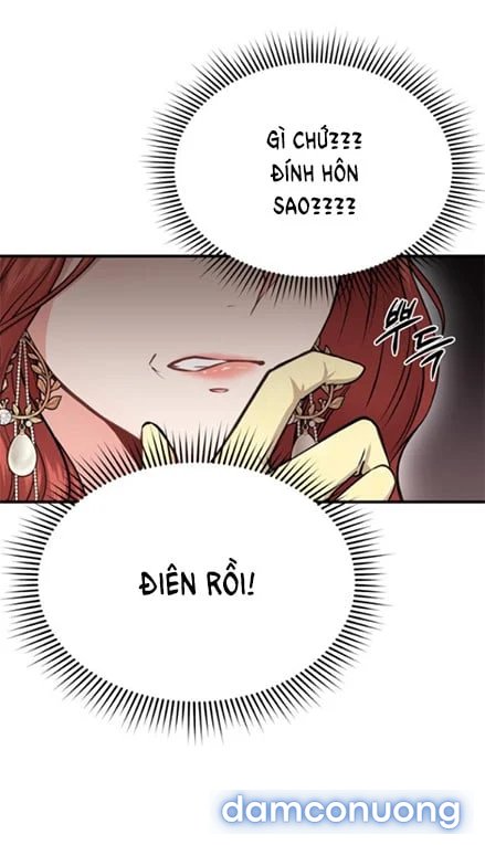[18+] Phòng Ngủ Bí Mật Của Công Chúa Bị Bỏ Rơi 