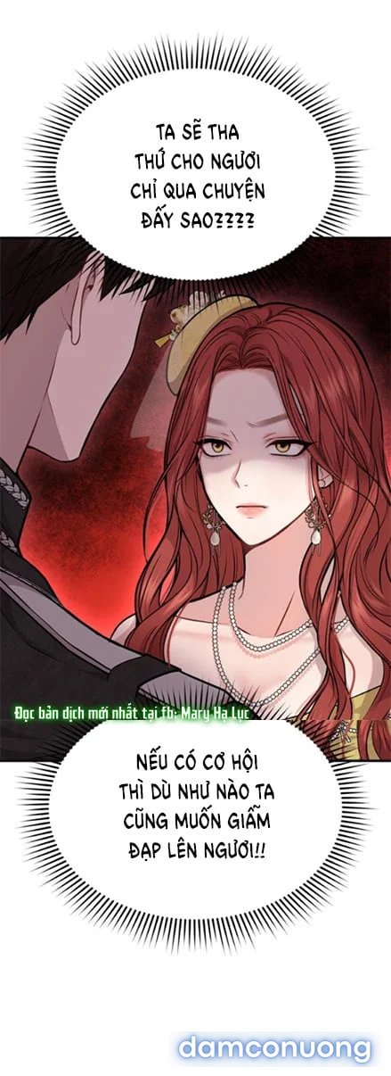 [18+] Phòng Ngủ Bí Mật Của Công Chúa Bị Bỏ Rơi 