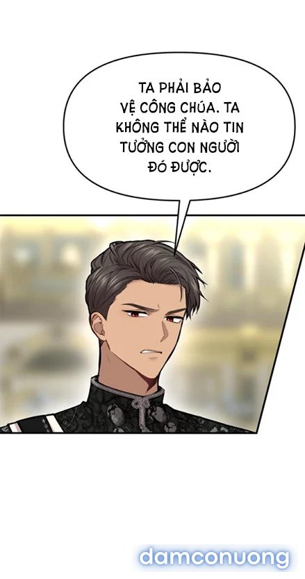 [18+] Phòng Ngủ Bí Mật Của Công Chúa Bị Bỏ Rơi 