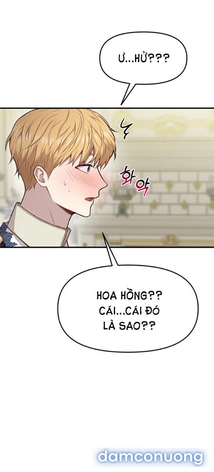 [18+] Phòng Ngủ Bí Mật Của Công Chúa Bị Bỏ Rơi 