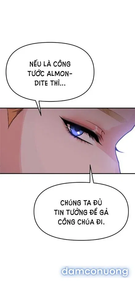 [18+] Phòng Ngủ Bí Mật Của Công Chúa Bị Bỏ Rơi 