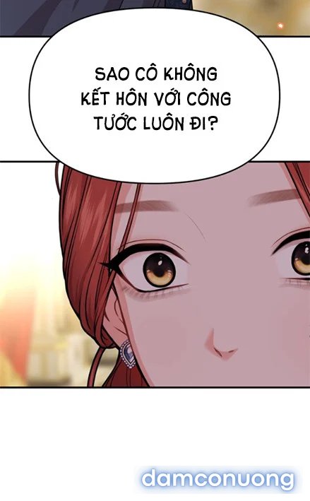[18+] Phòng Ngủ Bí Mật Của Công Chúa Bị Bỏ Rơi 