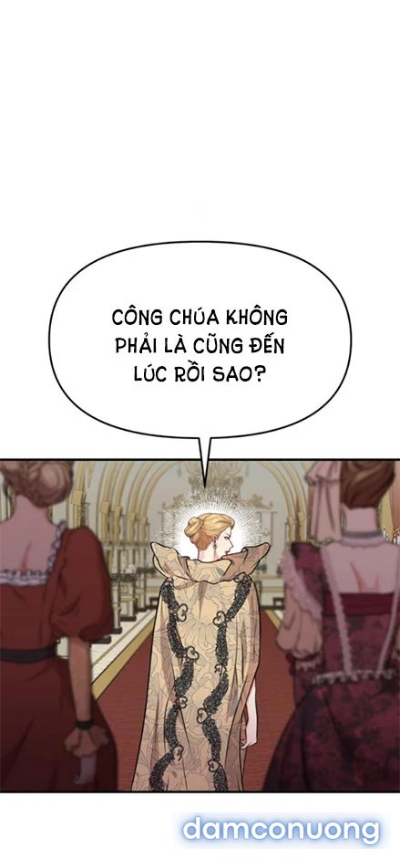 [18+] Phòng Ngủ Bí Mật Của Công Chúa Bị Bỏ Rơi 