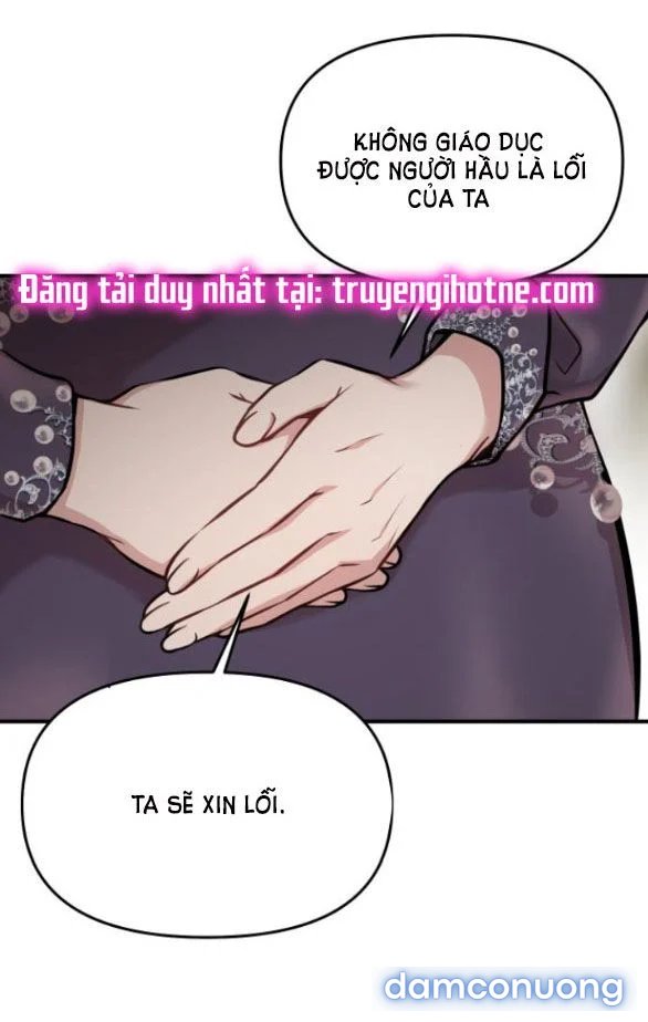 [18+] Phòng Ngủ Bí Mật Của Công Chúa Bị Bỏ Rơi 
