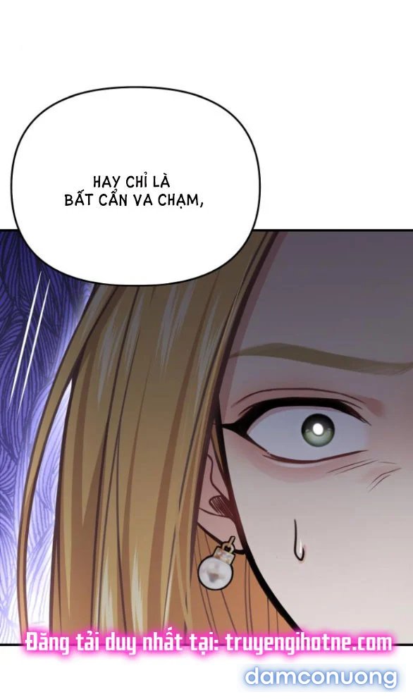 [18+] Phòng Ngủ Bí Mật Của Công Chúa Bị Bỏ Rơi 