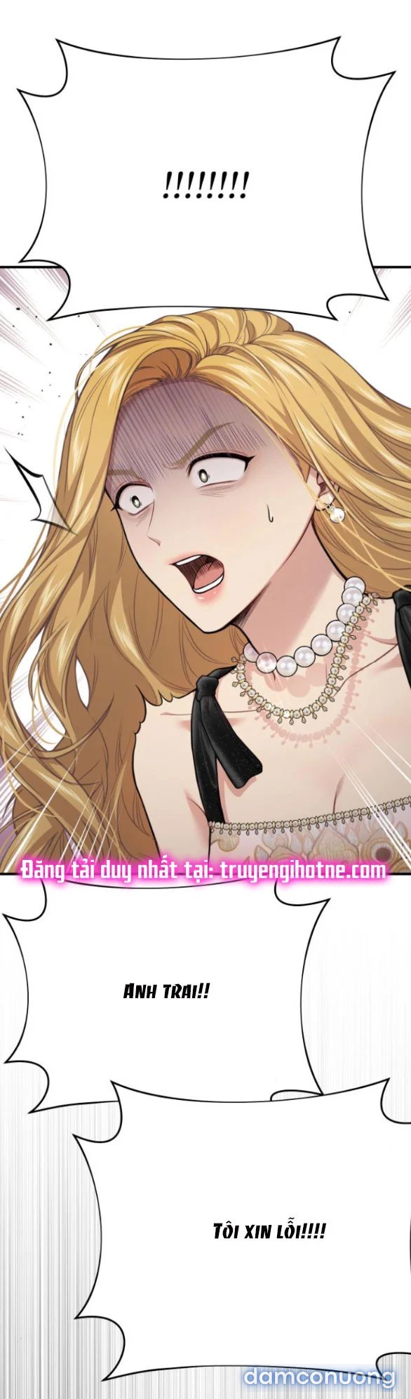 [18+] Phòng Ngủ Bí Mật Của Công Chúa Bị Bỏ Rơi 