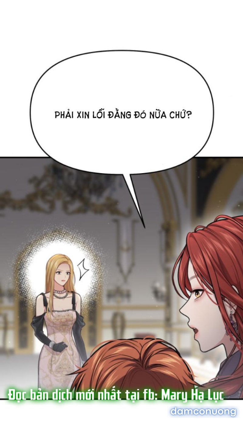 [18+] Phòng Ngủ Bí Mật Của Công Chúa Bị Bỏ Rơi 