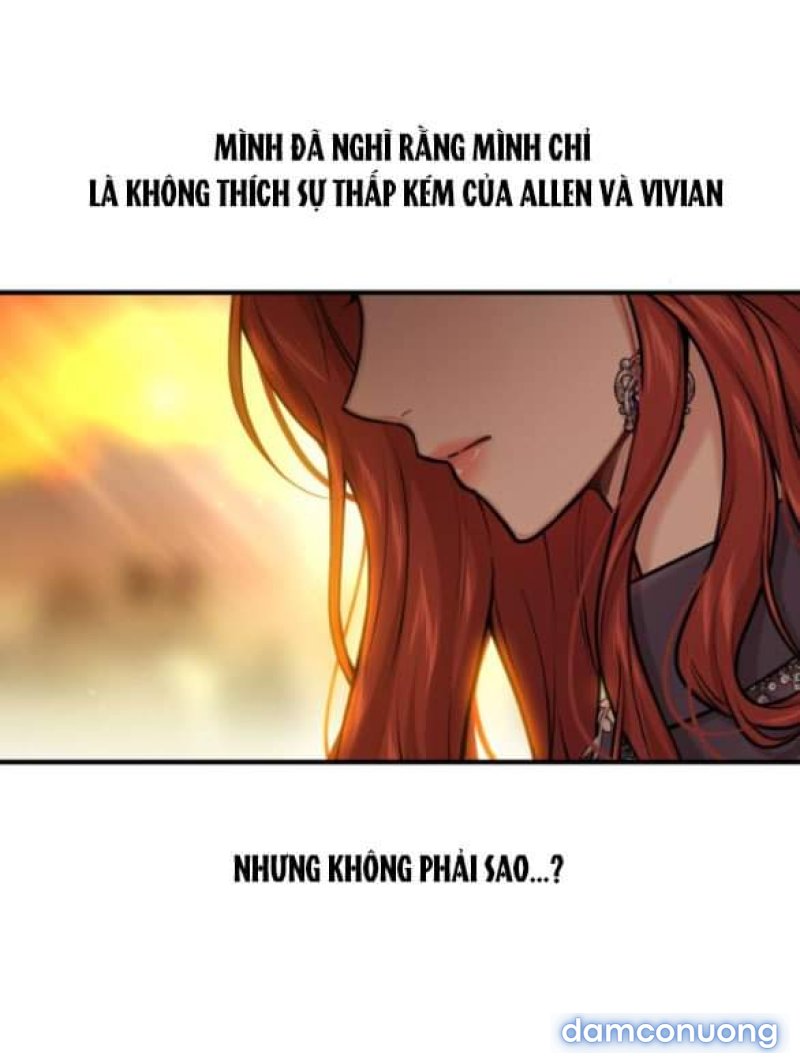 [18+] Phòng Ngủ Bí Mật Của Công Chúa Bị Bỏ Rơi 