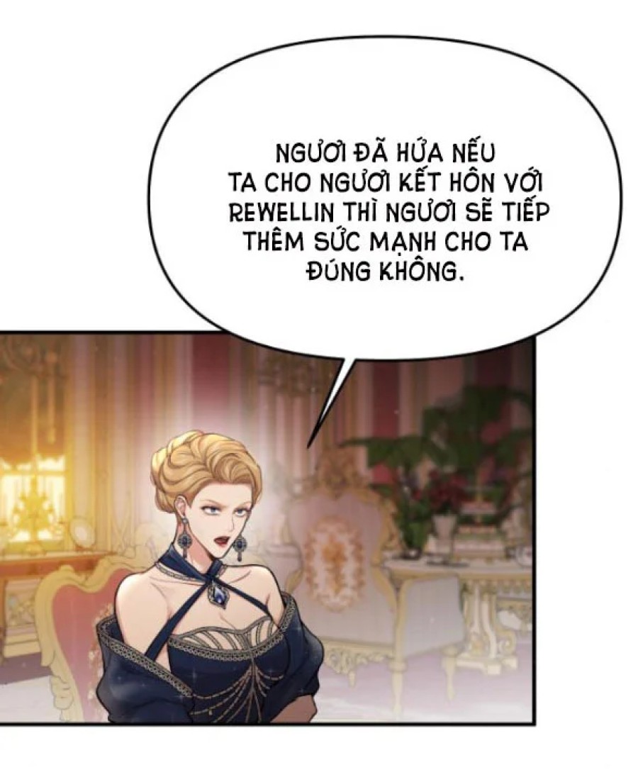 [18+] Phòng Ngủ Bí Mật Của Công Chúa Bị Bỏ Rơi 