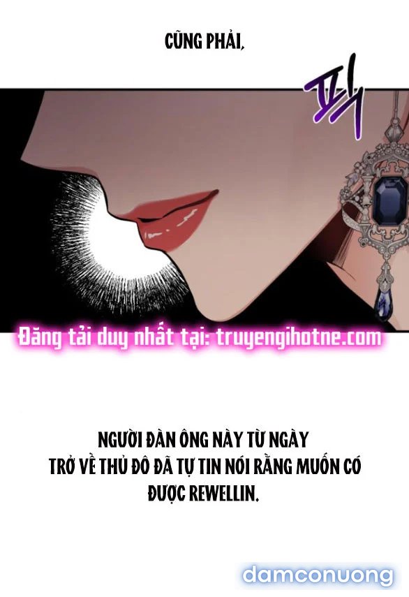 [18+] Phòng Ngủ Bí Mật Của Công Chúa Bị Bỏ Rơi 