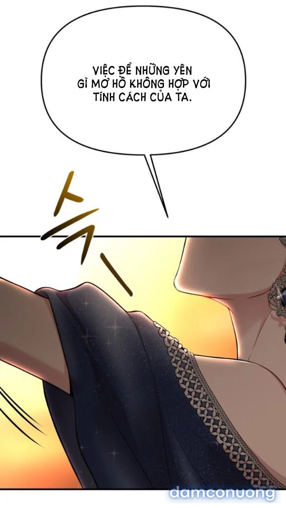 [18+] Phòng Ngủ Bí Mật Của Công Chúa Bị Bỏ Rơi 