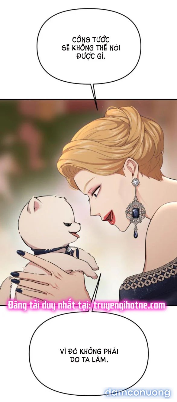 [18+] Phòng Ngủ Bí Mật Của Công Chúa Bị Bỏ Rơi 