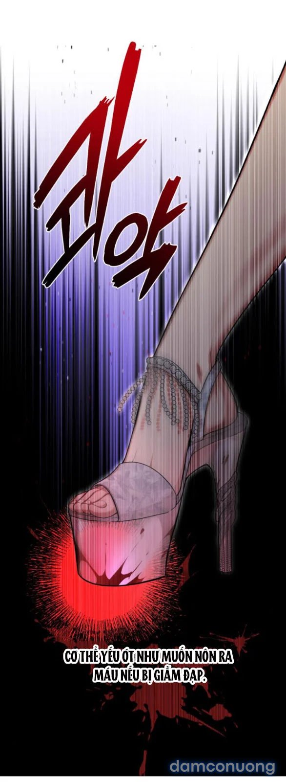 [18+] Phòng Ngủ Bí Mật Của Công Chúa Bị Bỏ Rơi 