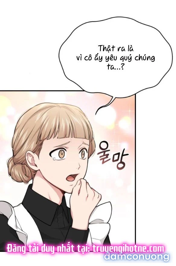 [18+] Phòng Ngủ Bí Mật Của Công Chúa Bị Bỏ Rơi 