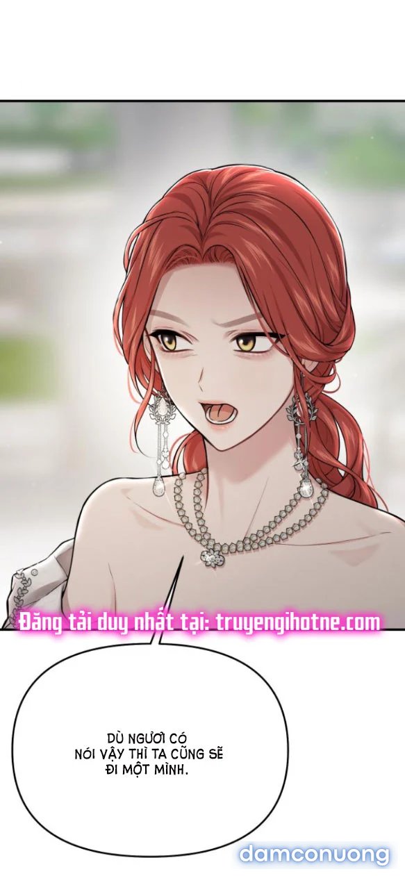 [18+] Phòng Ngủ Bí Mật Của Công Chúa Bị Bỏ Rơi 