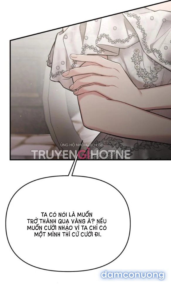 [18+] Phòng Ngủ Bí Mật Của Công Chúa Bị Bỏ Rơi 