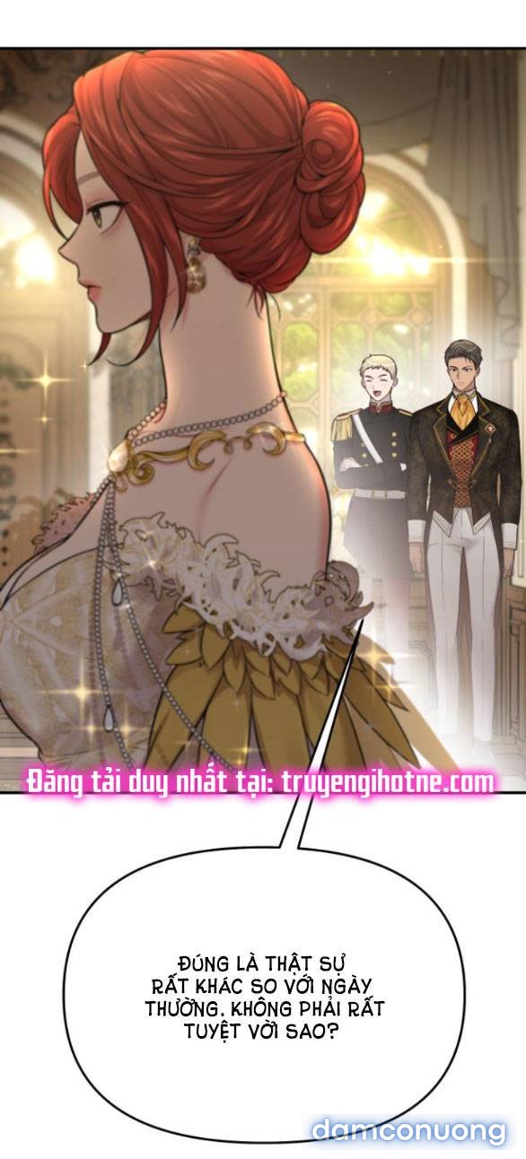 [18+] Phòng Ngủ Bí Mật Của Công Chúa Bị Bỏ Rơi 