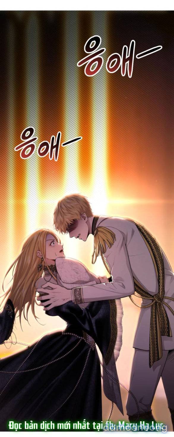 [18+] Phòng Ngủ Bí Mật Của Công Chúa Bị Bỏ Rơi 