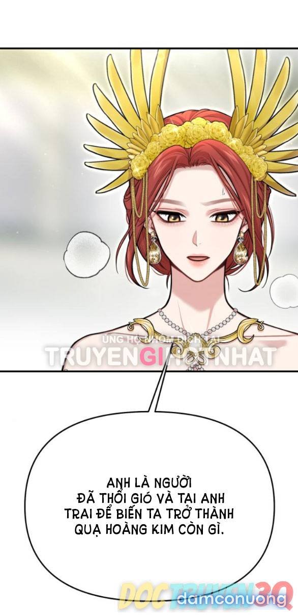 [18+] Phòng Ngủ Bí Mật Của Công Chúa Bị Bỏ Rơi 