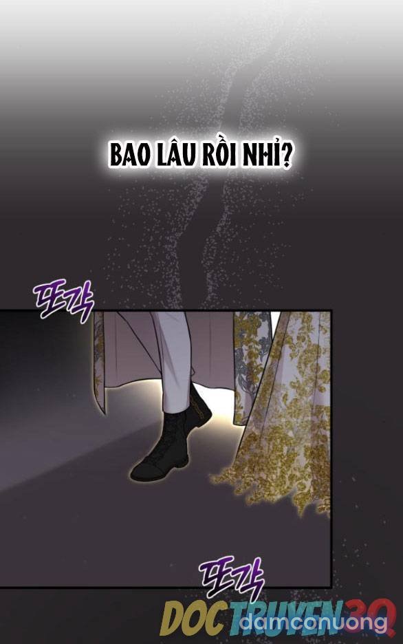 [18+] Phòng Ngủ Bí Mật Của Công Chúa Bị Bỏ Rơi 