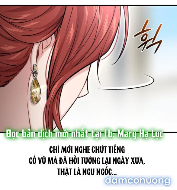 [18+] Phòng Ngủ Bí Mật Của Công Chúa Bị Bỏ Rơi 