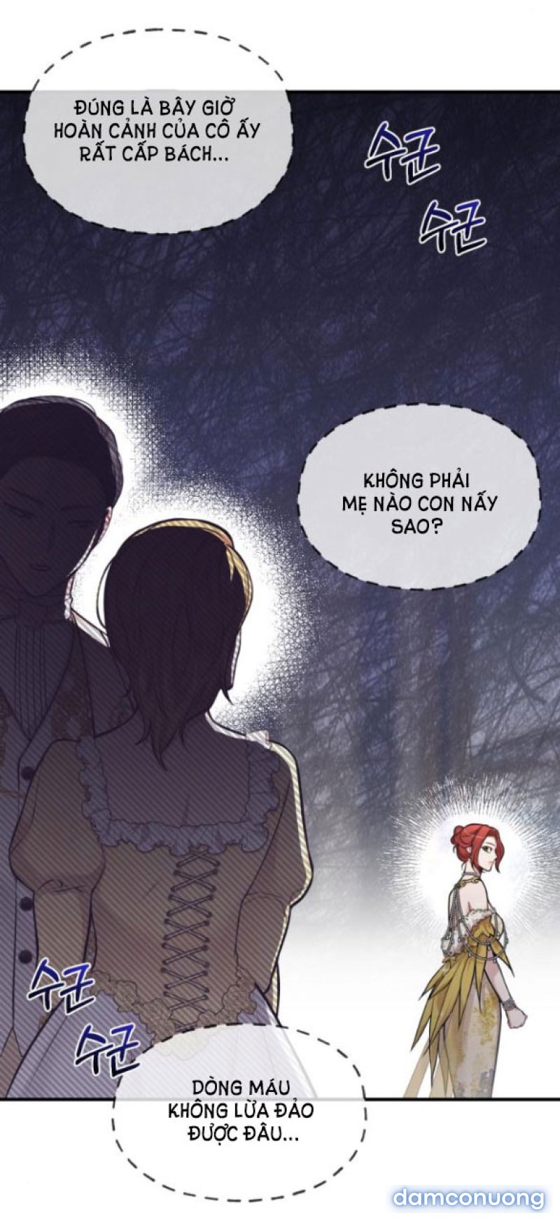 [18+] Phòng Ngủ Bí Mật Của Công Chúa Bị Bỏ Rơi 