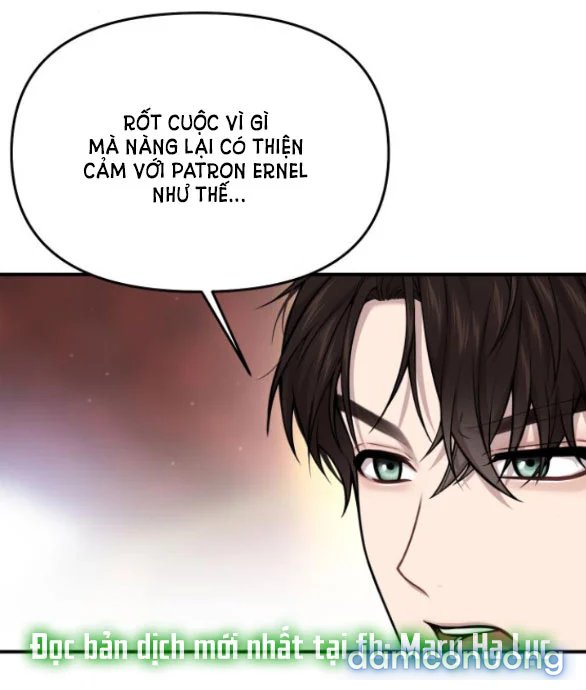 [18+] Phòng Ngủ Bí Mật Của Công Chúa Bị Bỏ Rơi 