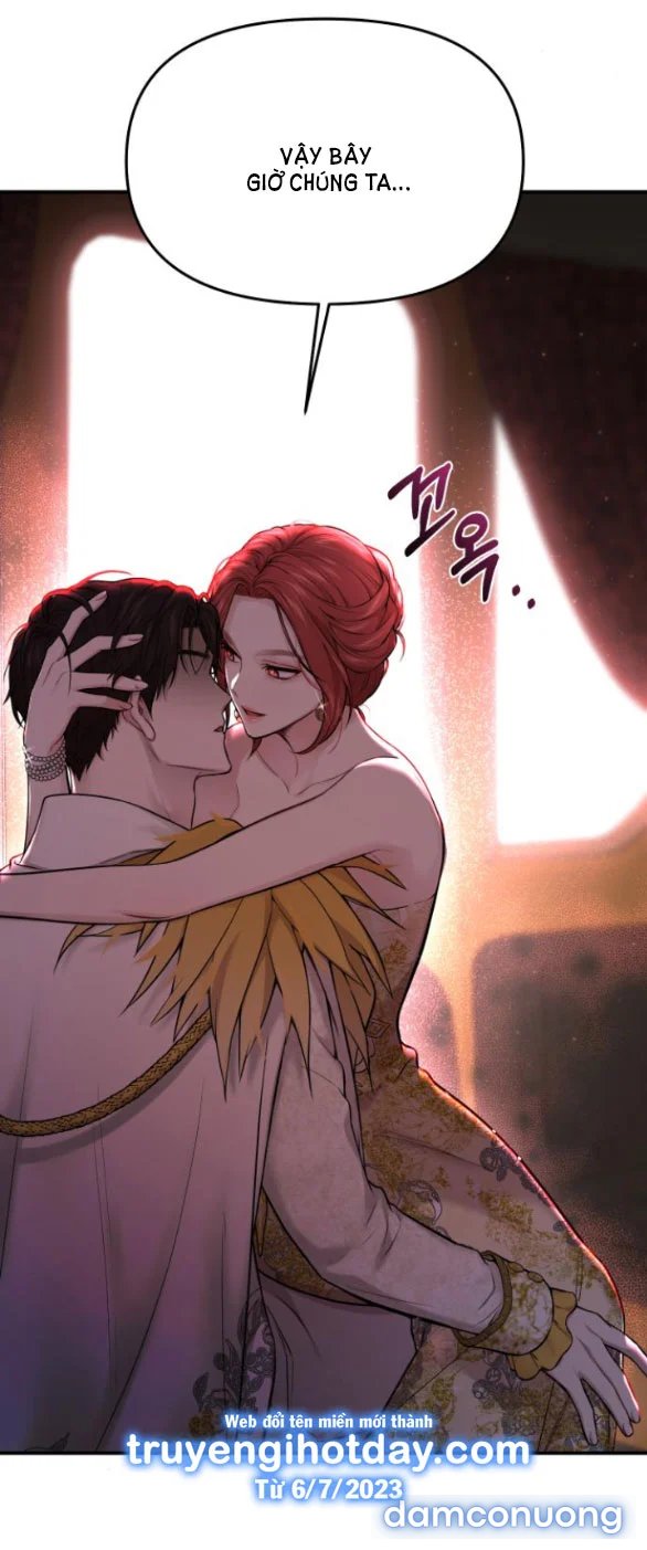 [18+] Phòng Ngủ Bí Mật Của Công Chúa Bị Bỏ Rơi 