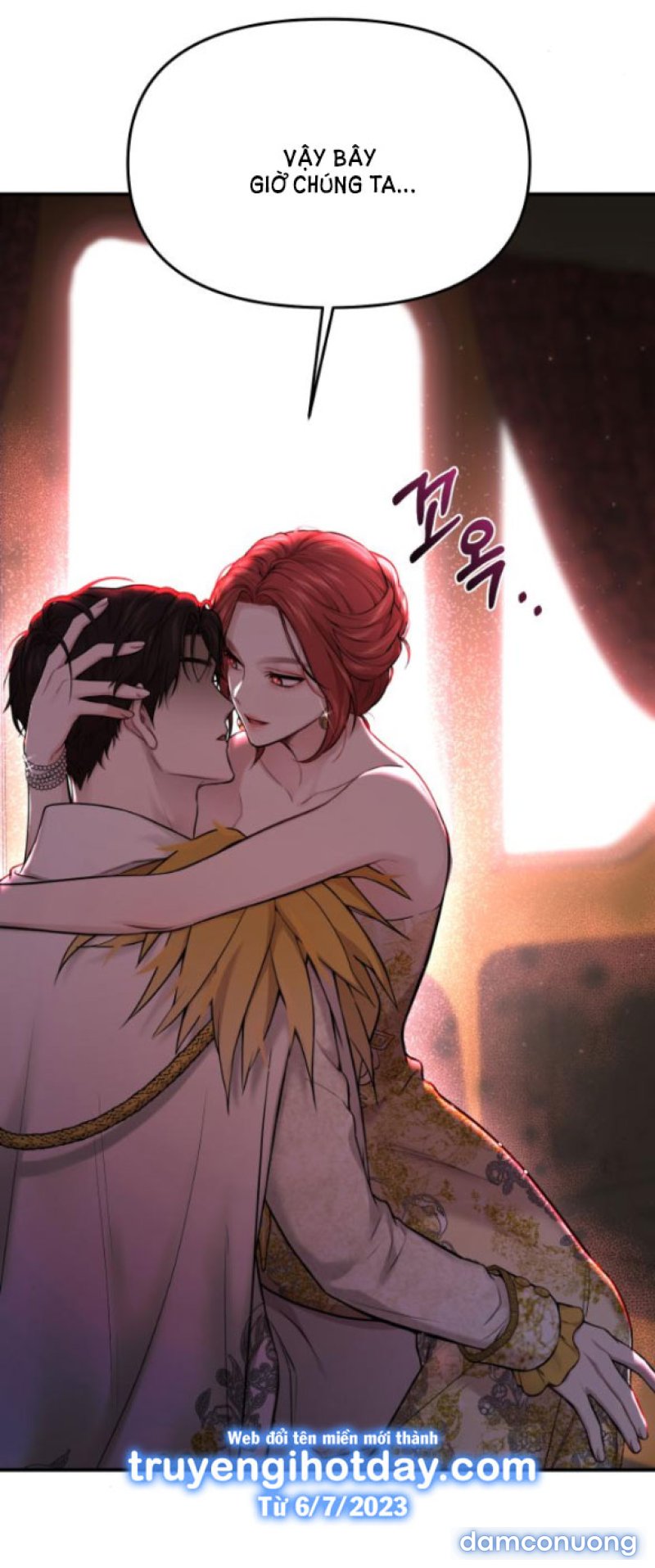 [18+] Phòng Ngủ Bí Mật Của Công Chúa Bị Bỏ Rơi 