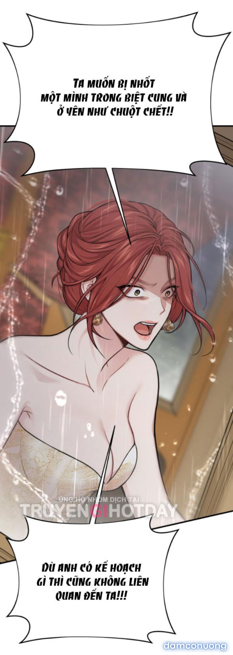 [18+] Phòng Ngủ Bí Mật Của Công Chúa Bị Bỏ Rơi 
