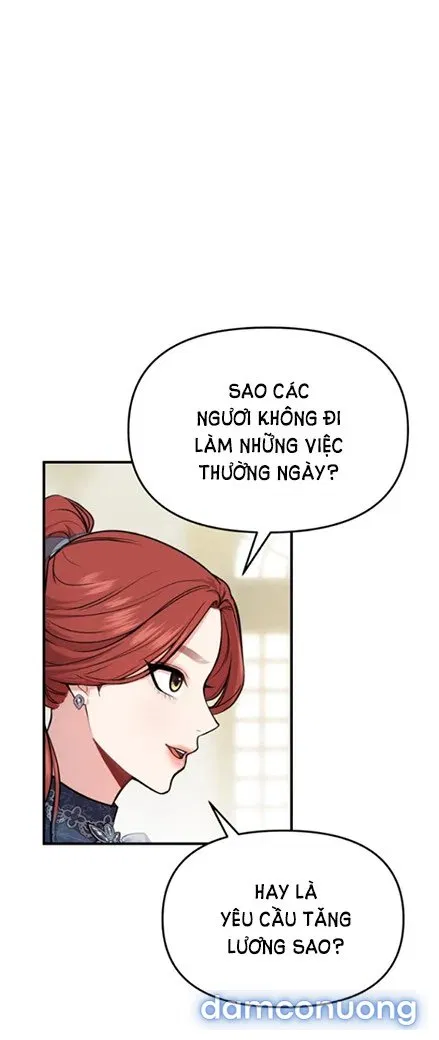 [18+] Phòng Ngủ Bí Mật Của Công Chúa Bị Bỏ Rơi 
