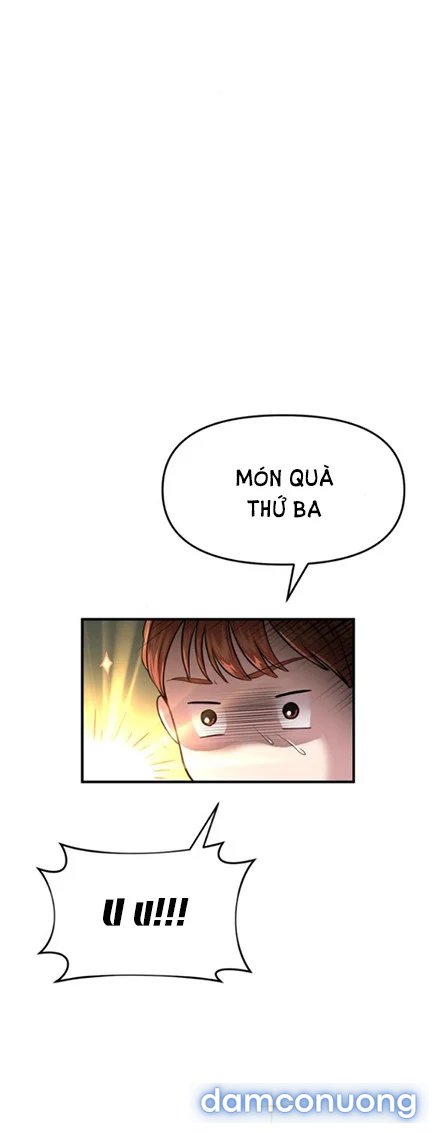 [18+] Phòng Ngủ Bí Mật Của Công Chúa Bị Bỏ Rơi 