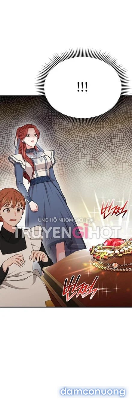 [18+] Phòng Ngủ Bí Mật Của Công Chúa Bị Bỏ Rơi 