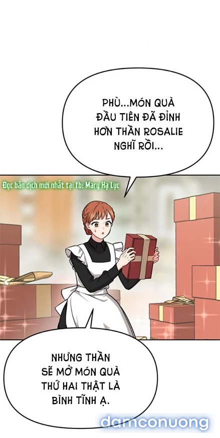 [18+] Phòng Ngủ Bí Mật Của Công Chúa Bị Bỏ Rơi 