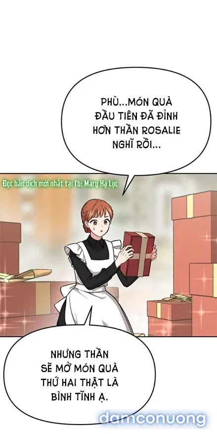 [18+] Phòng Ngủ Bí Mật Của Công Chúa Bị Bỏ Rơi 