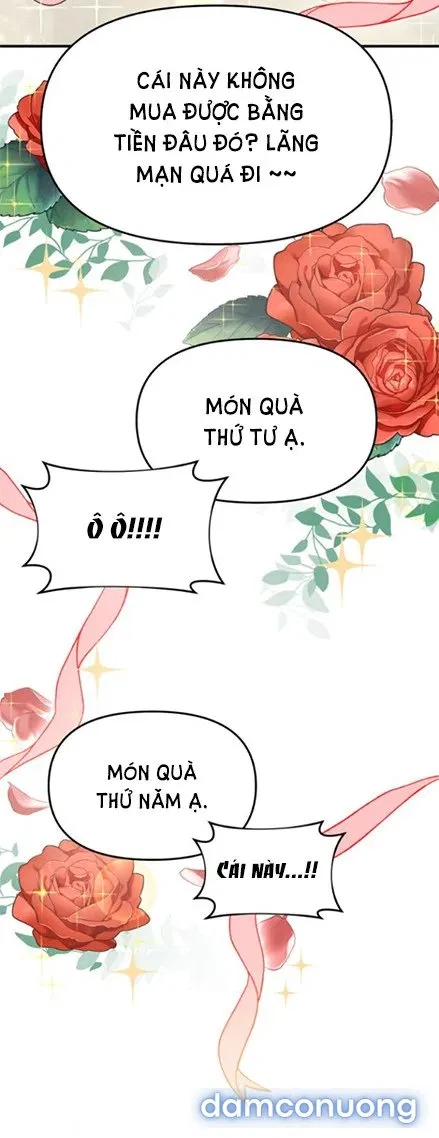 [18+] Phòng Ngủ Bí Mật Của Công Chúa Bị Bỏ Rơi 