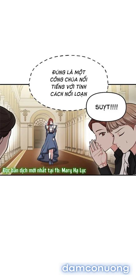 [18+] Phòng Ngủ Bí Mật Của Công Chúa Bị Bỏ Rơi 