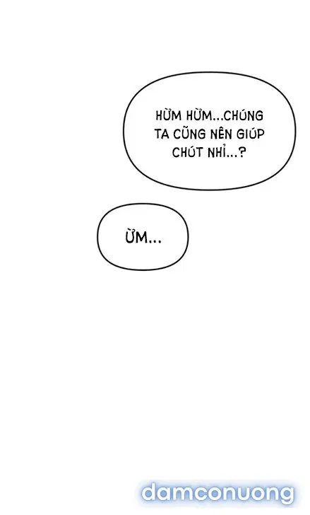 [18+] Phòng Ngủ Bí Mật Của Công Chúa Bị Bỏ Rơi 