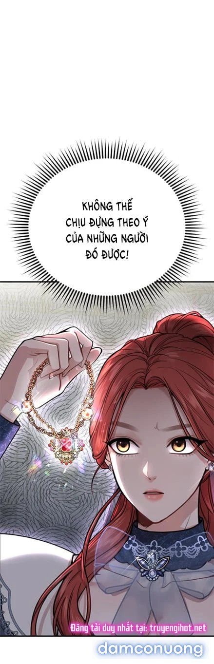 [18+] Phòng Ngủ Bí Mật Của Công Chúa Bị Bỏ Rơi 