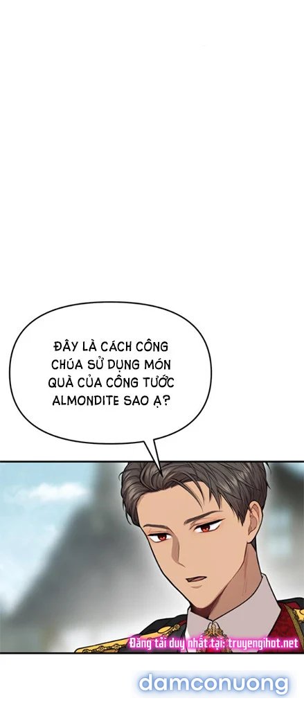 [18+] Phòng Ngủ Bí Mật Của Công Chúa Bị Bỏ Rơi 