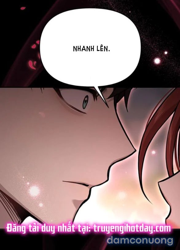 [18+] Phòng Ngủ Bí Mật Của Công Chúa Bị Bỏ Rơi 