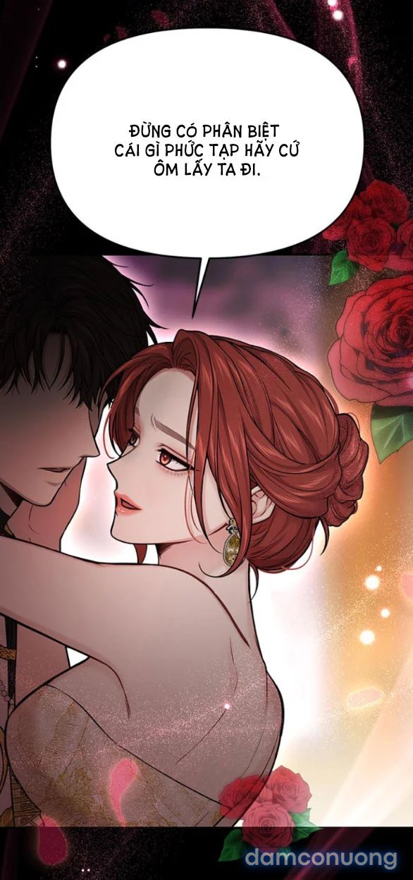 [18+] Phòng Ngủ Bí Mật Của Công Chúa Bị Bỏ Rơi 