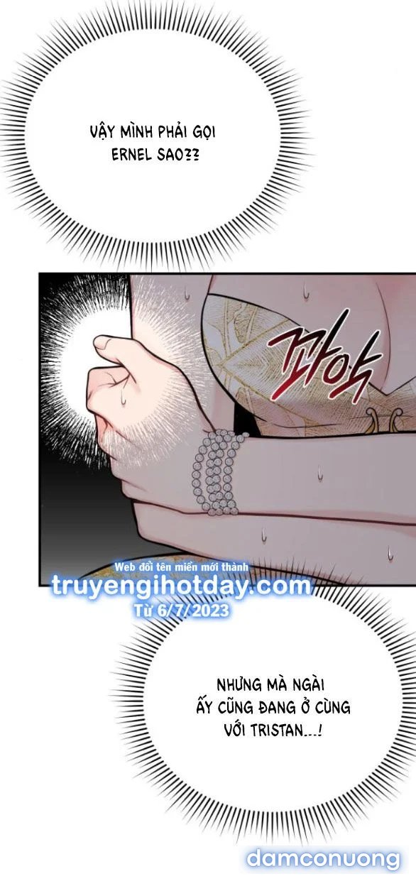 [18+] Phòng Ngủ Bí Mật Của Công Chúa Bị Bỏ Rơi 