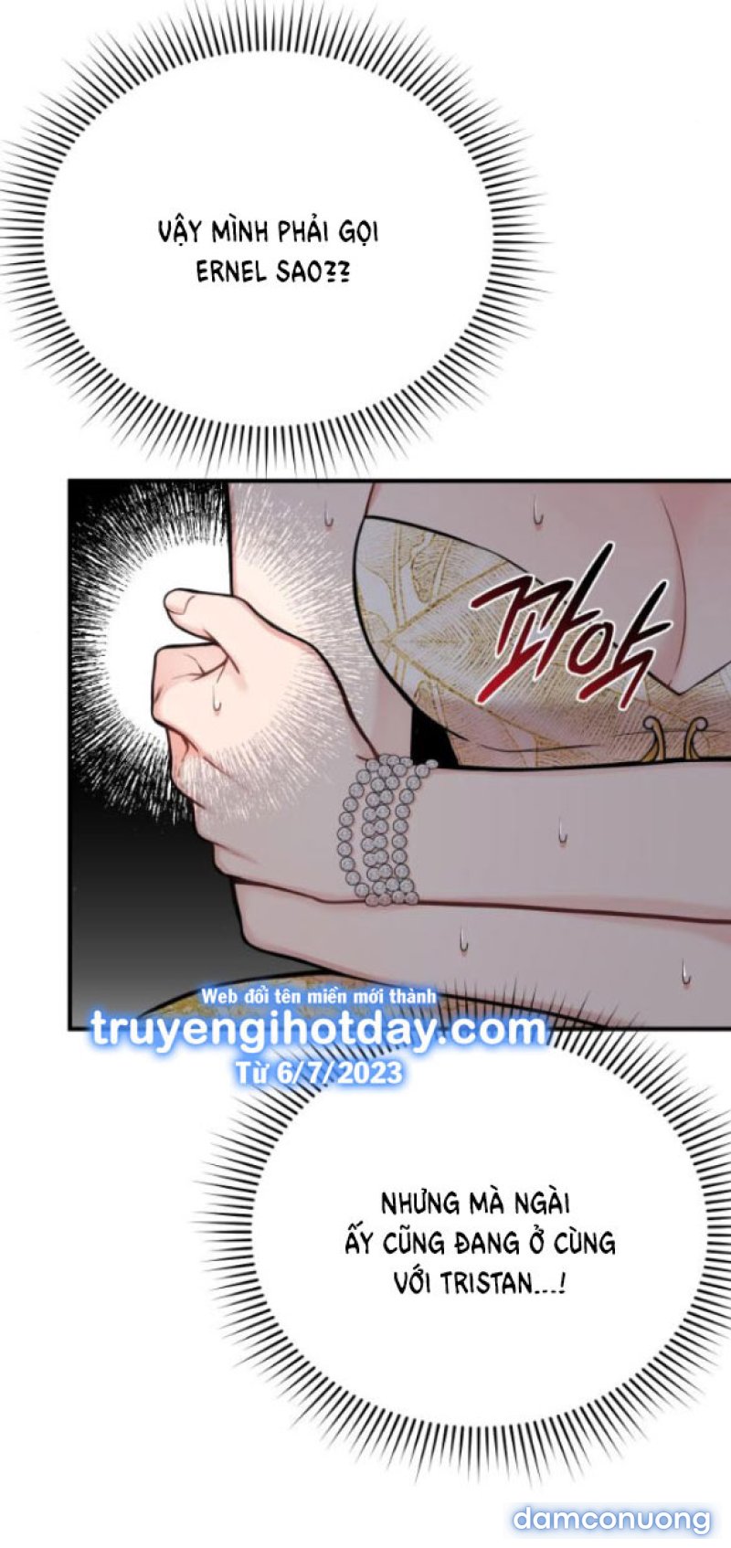 [18+] Phòng Ngủ Bí Mật Của Công Chúa Bị Bỏ Rơi 
