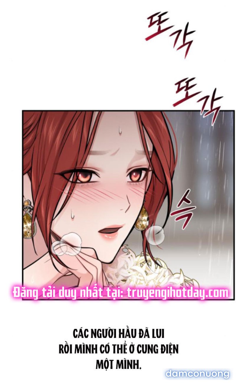 [18+] Phòng Ngủ Bí Mật Của Công Chúa Bị Bỏ Rơi 