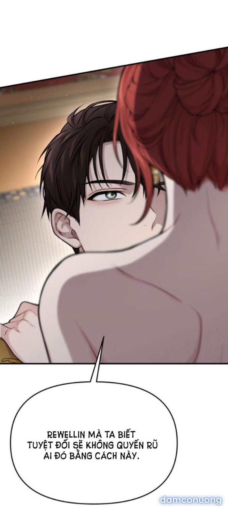 [18+] Phòng Ngủ Bí Mật Của Công Chúa Bị Bỏ Rơi 