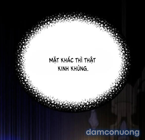 [18+] Phòng Ngủ Bí Mật Của Công Chúa Bị Bỏ Rơi 